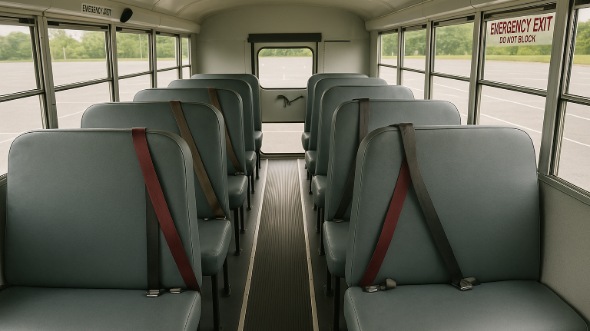 janesville school bus rental rental