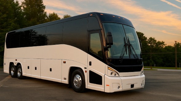 madison corporate transportation