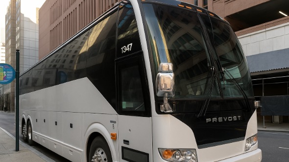 waukesha construction site shuttle services