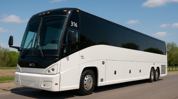 waukesha school event transportation