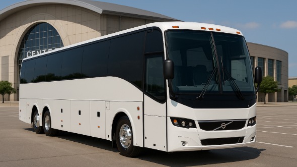 waukesha sporting event transportation