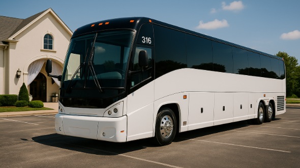 waukesha summer camp transportation and bus rentals