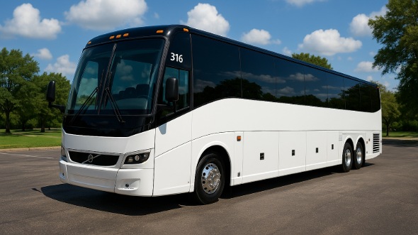 waukesha vacation bus rentals for family trips